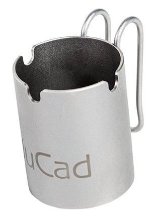 JuCad Aschenbecher