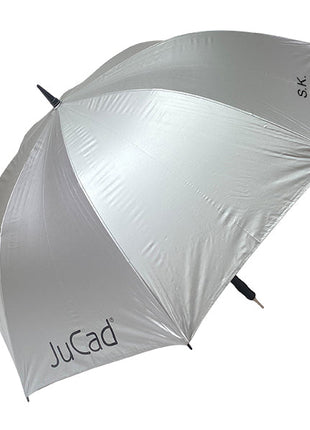 JuCad Teleskop-Golfschirm Automatik mit Schirmstift