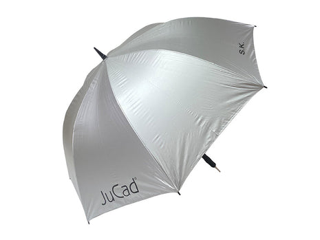 JuCad Teleskop-Golfschirm Automatik mit Schirmstift