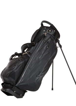 JuCad Golfbag 2 in 1 Waterproof - das wasserdichte Cart- und Tragebag