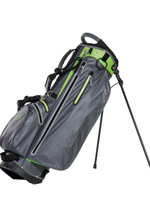 JuCad Golfbag 2 in 1 Waterproof - das wasserdichte Cart- und Tragebag