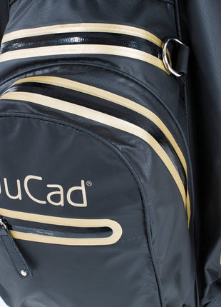 JuCad Golfbag Aquastop - das wasserfeste Leichtgewicht