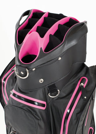 JuCad Golfbag Aquastop - das wasserfeste Leichtgewicht