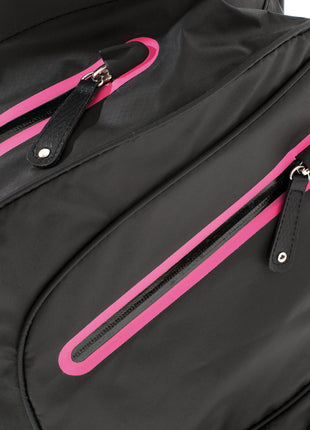 JuCad Golfbag Aquastop - das wasserfeste Leichtgewicht