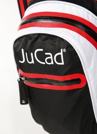 JuCad Golfbag Aquastop - das wasserfeste Leichtgewicht