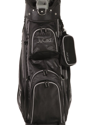 JuCad Golfbag Captain Dry - wasserabweisendes Sporttalent