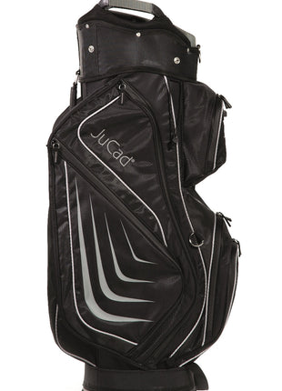 JuCad Golfbag Captain Dry - wasserabweisendes Sporttalent