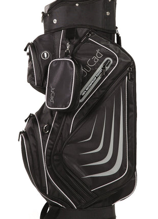 JuCad Golfbag Captain Dry - wasserabweisendes Sporttalent