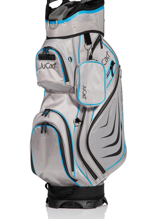 JuCad Golfbag Captain Dry - wasserabweisendes Sporttalent