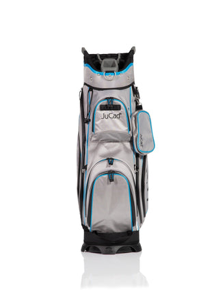 JuCad Golfbag Captain Dry - wasserabweisendes Sporttalent