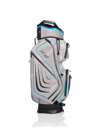 JuCad Golfbag Captain Dry - wasserabweisendes Sporttalent