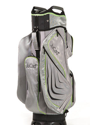 JuCad Golfbag Captain Dry - wasserabweisendes Sporttalent
