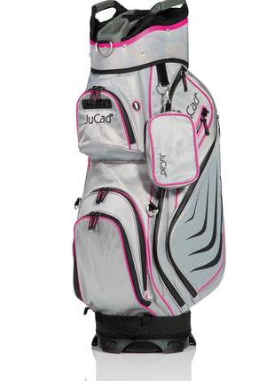 JuCad Golfbag Captain Dry - wasserabweisendes Sporttalent