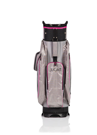 JuCad Golfbag Captain Dry - wasserabweisendes Sporttalent