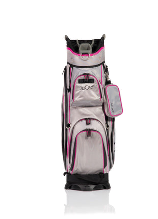 JuCad Golfbag Captain Dry - wasserabweisendes Sporttalent