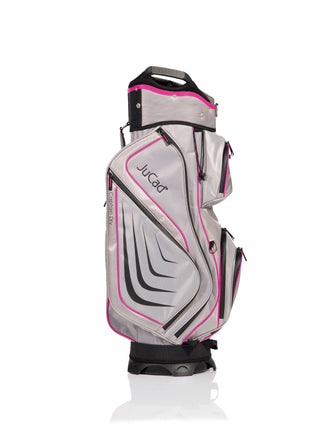 JuCad Golfbag Captain Dry - wasserabweisendes Sporttalent