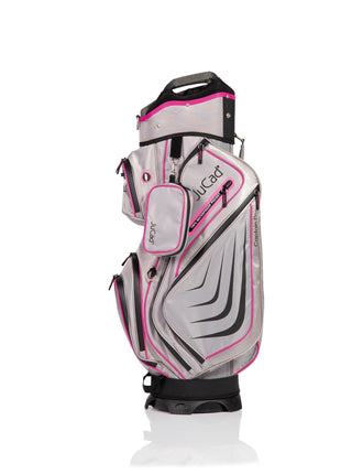 JuCad golf bag Captain Dry - water-repellent sports talent