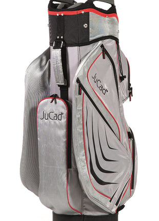 JuCad Golfbag Captain Dry - wasserabweisendes Sporttalent