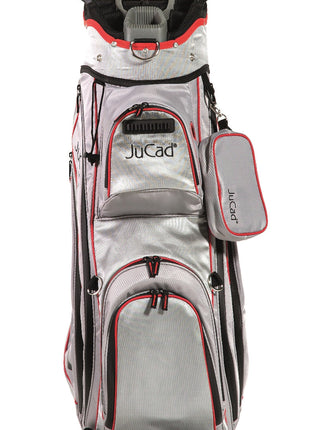 JuCad Golfbag Captain Dry - wasserabweisendes Sporttalent