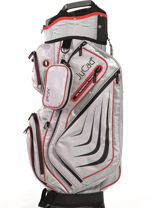 JuCad Golfbag Captain Dry - wasserabweisendes Sporttalent