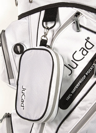 JuCad Golfbag Captain Dry - wasserabweisendes Sporttalent