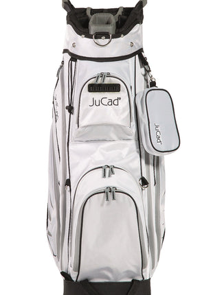 JuCad Golfbag Captain Dry - wasserabweisendes Sporttalent