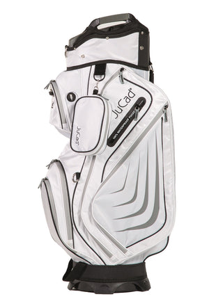 JuCad Golfbag Captain Dry - wasserabweisendes Sporttalent