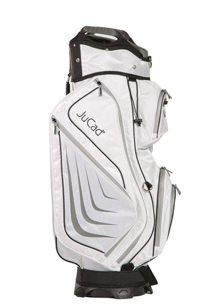 JuCad Golfbag Captain Dry - wasserabweisendes Sporttalent