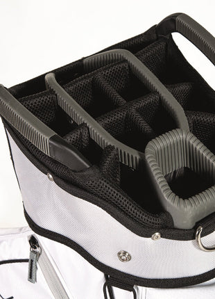 JuCad Golfbag Captain Dry - wasserabweisendes Sporttalent