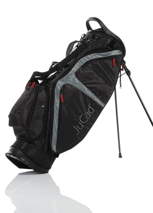 JuCad Golfbag Fly - 2 in 1 - tragen und fahren