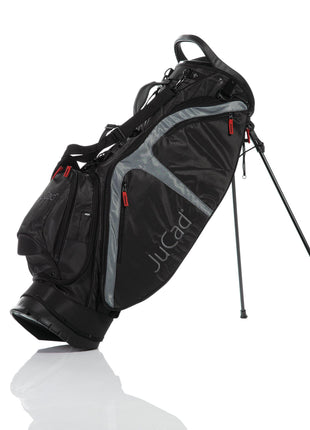 JuCad Golfbag Fly - 2 in 1 - tragen und fahren