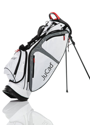 JuCad Golfbag Fly - 2 in 1 - tragen und fahren