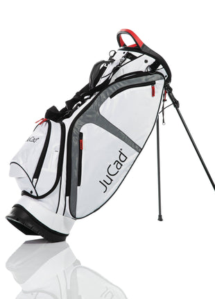 JuCad Golfbag Fly - 2 in 1 - tragen und fahren