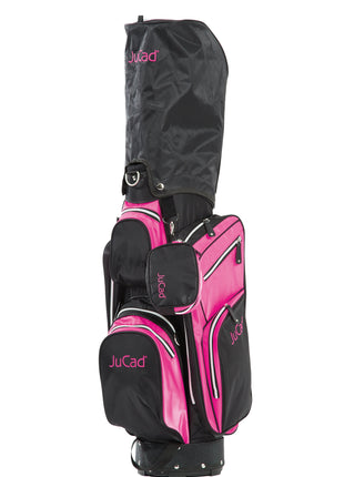 JuCad Golfbag Junior - das funktionelle Golfbag für Kinder