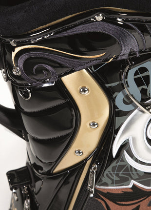 JuCad Golfbag Luxury - der extravagante Hingucker