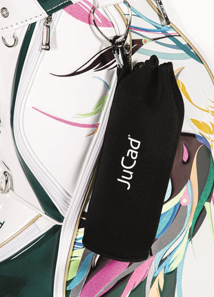 JuCad Golfbag Luxury - der extravagante Hingucker