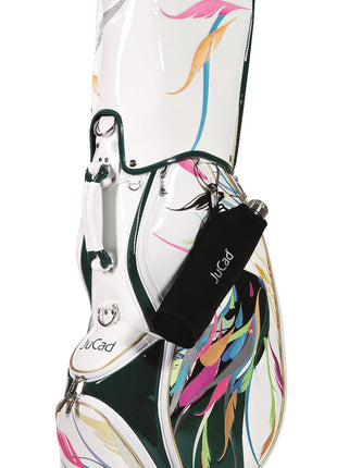 JuCad Golfbag Luxury - der extravagante Hingucker