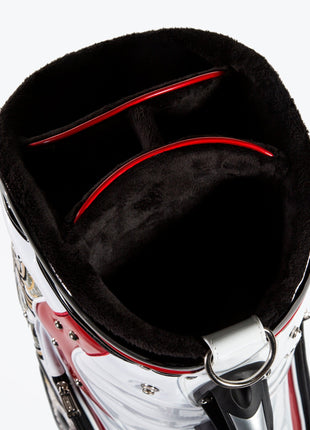 JuCad Golfbag Luxury - der extravagante Hingucker