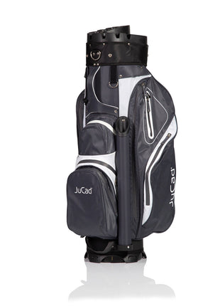 JuCad Golfbag Manager Aquata - wasserabweisendes Golfbag mit Organizer