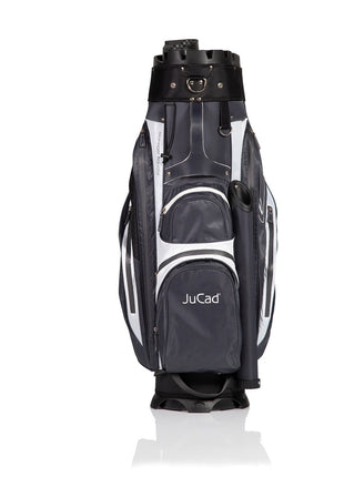 JuCad Golfbag Manager Aquata - wasserabweisendes Golfbag mit Organizer