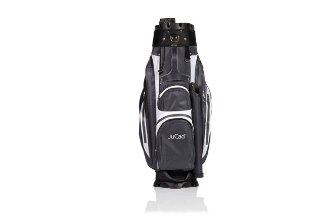 JuCad Golfbag Manager Aquata - wasserabweisendes Golfbag mit Organizer