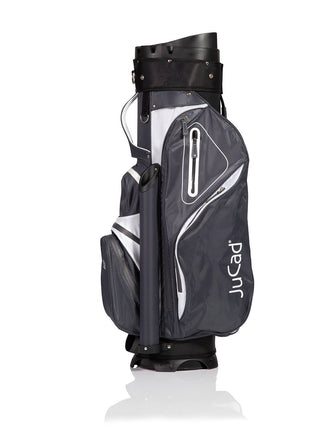 JuCad Golfbag Manager Aquata - wasserabweisendes Golfbag mit Organizer
