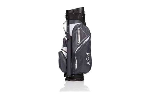 JuCad Golfbag Manager Aquata - water-repellent golfbag with organizer
