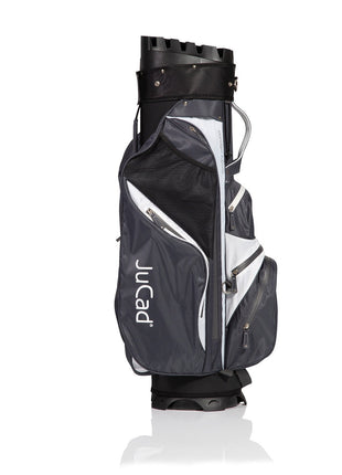 JuCad Golfbag Manager Aquata - wasserabweisendes Golfbag mit Organizer