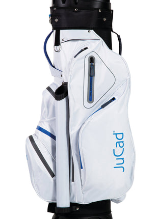JuCad Golfbag Manager Aquata - wasserabweisendes Golfbag mit Organizer