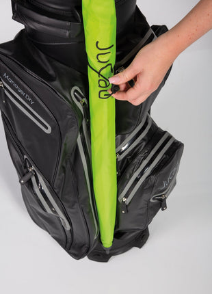 JuCad Golfbag Manager Dry