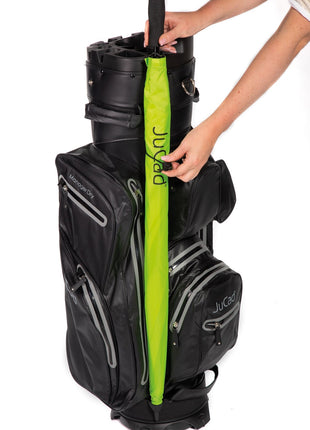 JuCad Golfbag Manager Dry