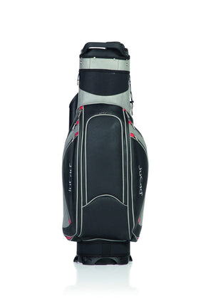 JuCad Golfbag Manager Plus