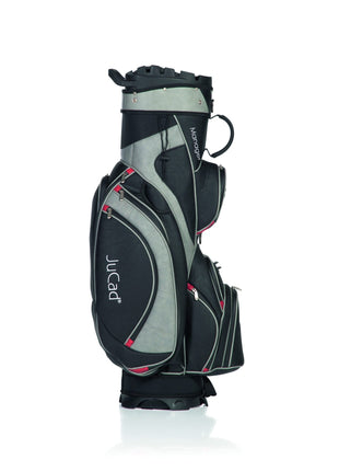 JuCad Golfbag Manager Plus