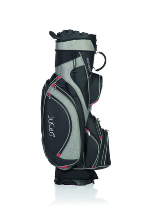 JuCad Golf Bag Manager Plus